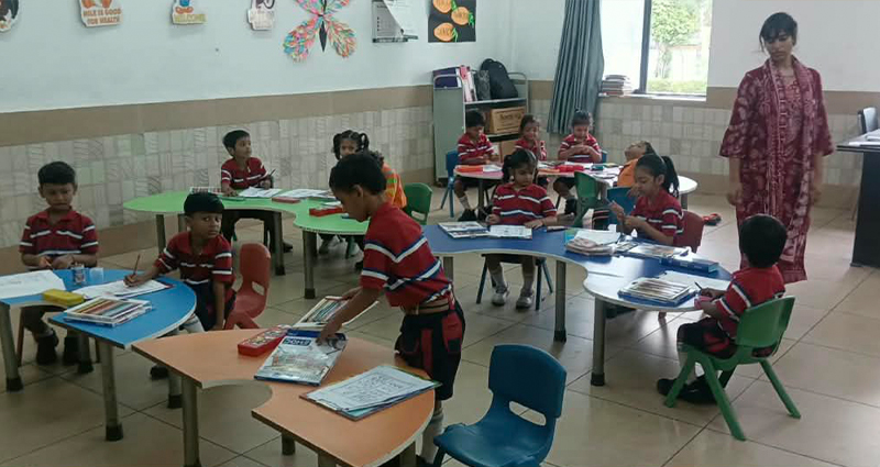 Periodic Test - 2