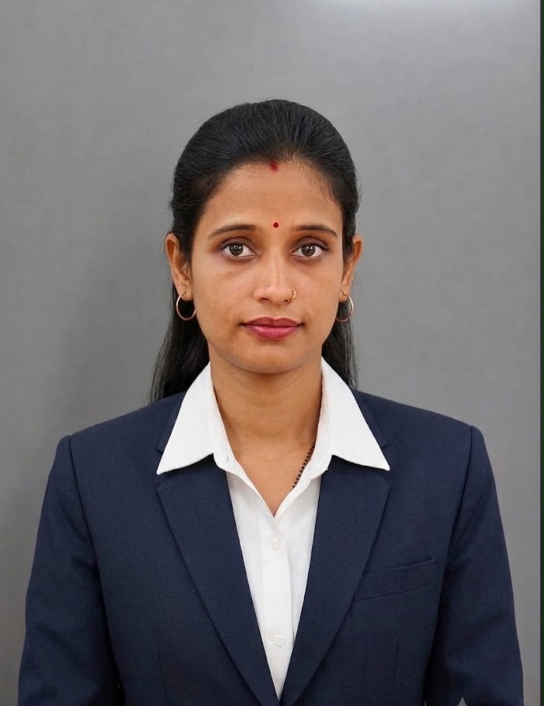 Ms. Namita Jha