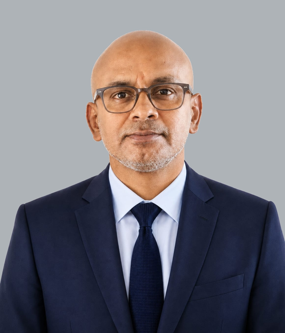 Mr. Shekhar Kumar Singh