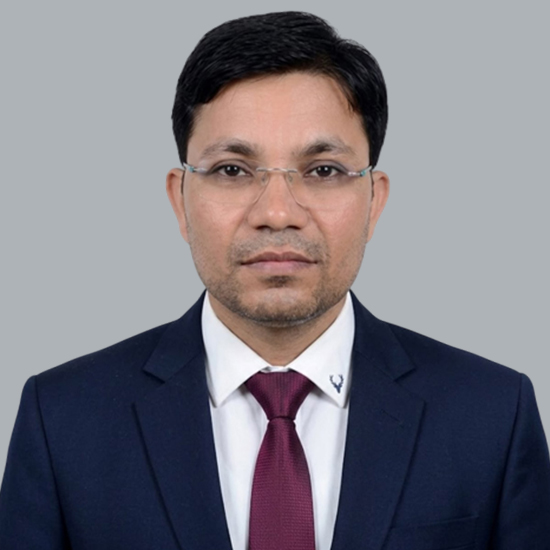 Mr. Om Prakash