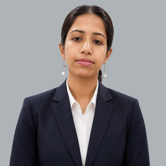 Ms. Neha Rai