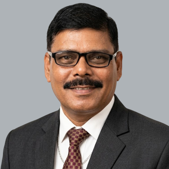 Mr. Anil Singh
