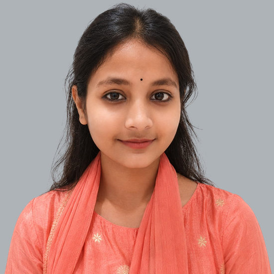 Ms. Sunidhi kumari