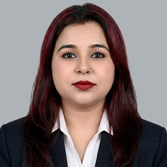 Mrs. Shital Kumari