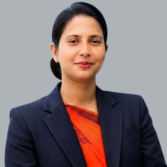 Mrs. Shifat Saba